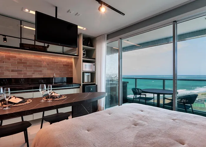Rn Studio Premium 918 Vista Mar