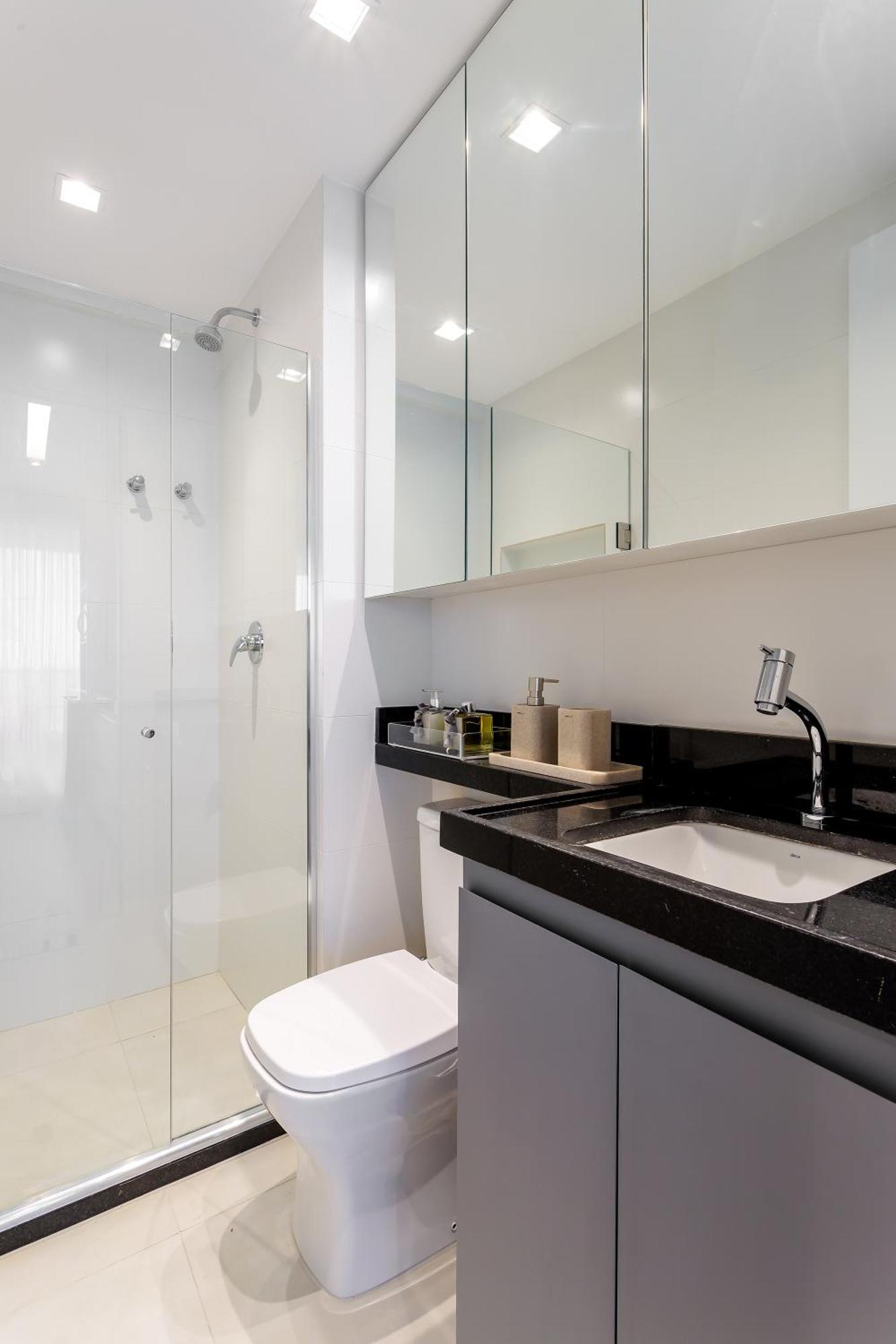 Apartamento Rn Premium 918 Vista Mar *
