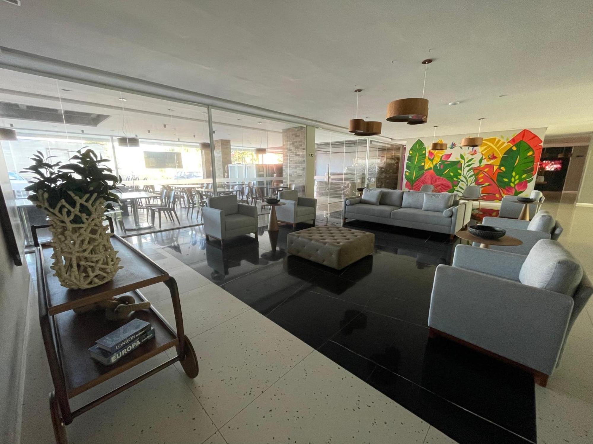 Rn Premium 918 Vista Mar Maceió